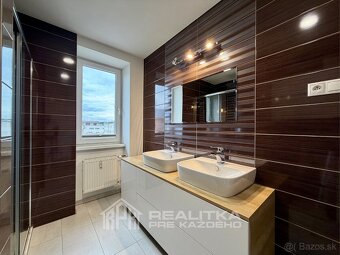 Na predaj krásny a zariadený 3 izbový byt v Žiline - 13