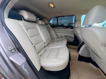 Škoda Superb 1.6TDI diesel, 77kW, MT/5, rok:03.2011. - 13