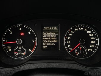 Volkswagen Sharan 2.0 TDI BMT Highline 4MOTION, Panorama - 13