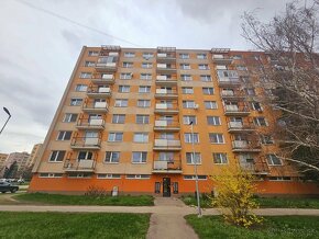 Na predaj 3 izbový byt | Humenská ulica | Košice - Západ - 13