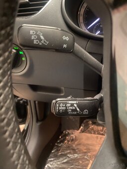 Octavia3 2,0TDI - 13
