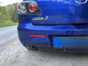 MAZDA 3 - 13