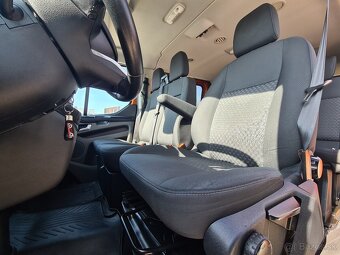 FORD TRANSIT CUSTOM 2.0 TDCI/MOŽNÝ ODPOČET DPH - 13