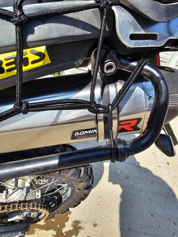 Yamaha XTZ 660 Tenere - 13