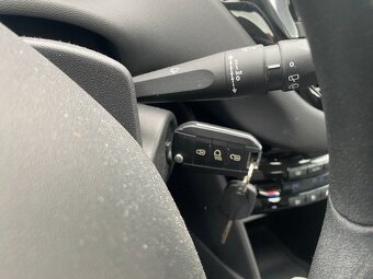 Peugeot 208 1.4 HDi FAP Access - 13