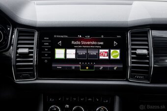 Predám ŠKODA KODIAQ 2.0 TDI STYLE 4X4 - 13