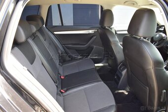 Škoda Octavia Combi 1.6 TDI 115k Style EU6 - 13