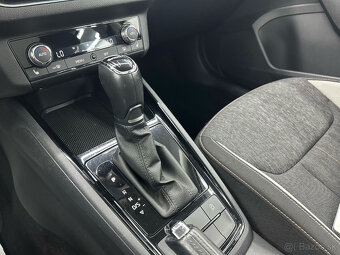 Škoda Scala BLACK LINE FULL LED DSG TOP - 13