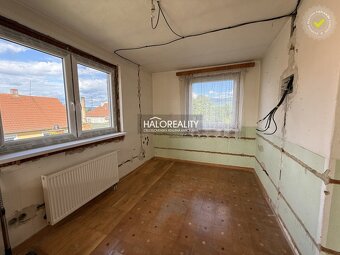 HALO reality - Predaj, rodinný dom Bystričany, Chalmová - EX - 13