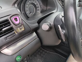 Honda CR-V 1.6 i-DTEC lifestyle 4WD - 13