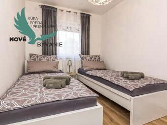 Luxusná novostavba 2x apartmán s bazénom, Chorvátsko - Vir - 13
