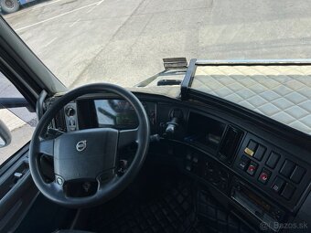 VOLVO FH 500 EEV - 13