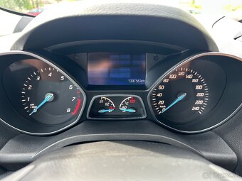 Ford Kuga 1.6eco boost manuál - 13