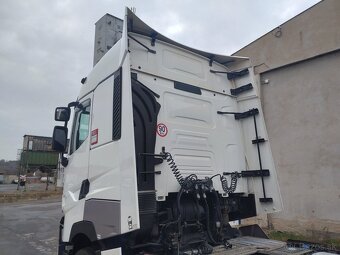 RENAULT T520 - EURO 6 C - DXi 13  HIGH - ZACHOVALÉ - 13