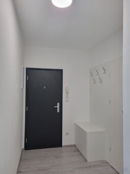 Nový slnečný 2 izbový byt na prenájom (58m²) - 13