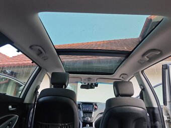 Hyundai Santa Fe, 145kW/196k, 4x4, Panorama - 13