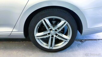 Volkswagen Passat B8 2.0 TDi Comfortline DSG 2017 - 13