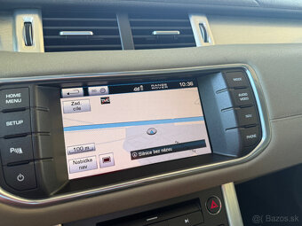 Land Rover Range Rover Evoque 2.2 TD4 PRESTIGE Automat 4x4 - 13
