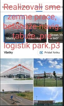 Vykonávame stavebné práce-byty,domy,rekonštrukcie .. - 13