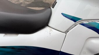 Suzuki GSX-R 1100W 1996 - 13