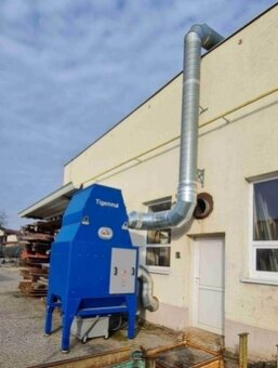 SPITFIRE 2000 CNC plazma, rok výroby 2021 - 13