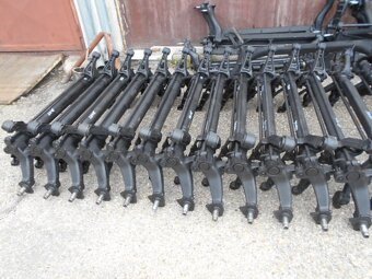 Repasované nápravy Berlingo,Partner,P-206,Kangoo - 13