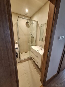 Prenajmem 3 izbový byt v Podlaviciach - 13