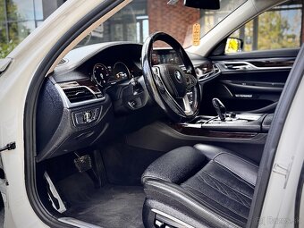 Bmw 730d G11 195kw najspolahlivejší motor - 13