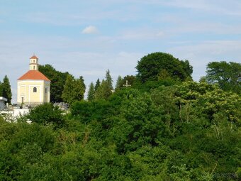 Na predaj veľkometrážny 4 izbový byt - 13