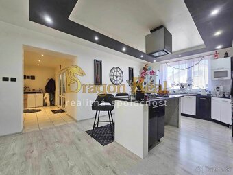 PREDAJ – 4 Izbový rodinný dom – TREBIŠOV - 13