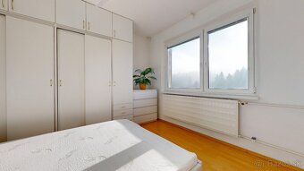 3-izbový byt - Ružomberok, Smreková - 13