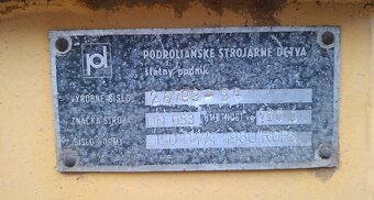 Hon UN 053.2 4x4 - 13