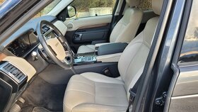LAND ROVER DISCOVERY, 2019, 225KW, DIESEL,AUTOMAT,4X4,LUXURY - 13
