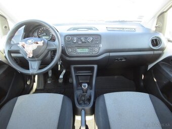 Škoda Citigo 1.0 MPI Active - 13