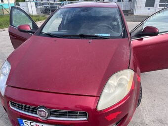 Fiat bravo 1.9 - 13