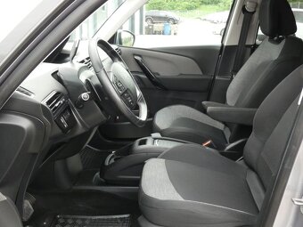 Citroën  2.0 HDI, 7 míst, ZÁRUKA 36 MĚS - 13