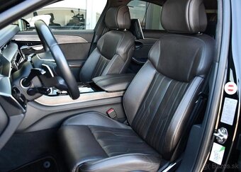 Audi A8 50TDI Q HUD PANORAMA N.TOPENÍ 210 kw - 13