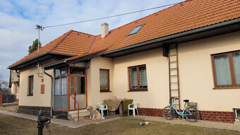 Na predaj RD v Hrabušiciach - 13