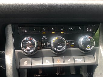 Skoda Kodiaq Soleil 4x4 DSG 2.0TDI 140kw - 13