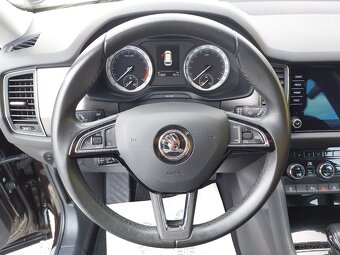 Škoda Kodiaq 2.0 TDI SCR Live DSG - 13