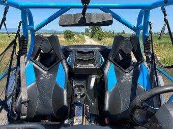 Can-Am Maverick XDS 1000R turbo - 13
