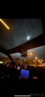 CABRIO VOLKSWAGEN EOS 2.0 TDI - 13