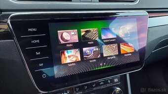 Škoda Superb 2.0 TSI 206kW 4x4 DSG6 Laurin & Klement - 13