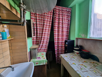 RODINNÝ DOMČEK a POZEMOK 732m2 +SAD 686m2 MYJAVSKÉ KOPANICE - 13