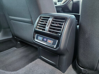 VW Passat Variant DSG 4motion 1majiteľ (Možný odpočet DPH) - 13