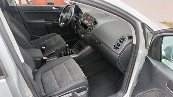 VOLKSWAGEN GOLF PLUS 1.4 59 kW TRENDLINE - 13