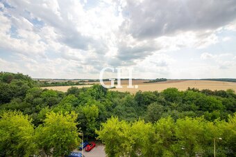 3-izbový byt s loggiou na 8. poschodí – ulica Ľudvíka Svobod - 13