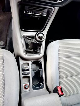 Seat Alhambra 2.0TDi ecomotive - 13