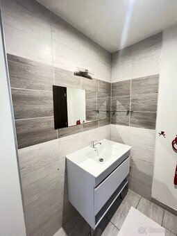 Prenájom bytu na Čermáni. - 13