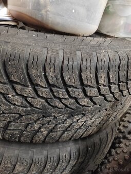 Predám Toyota Corolla 1.6vvti 2015 - 13